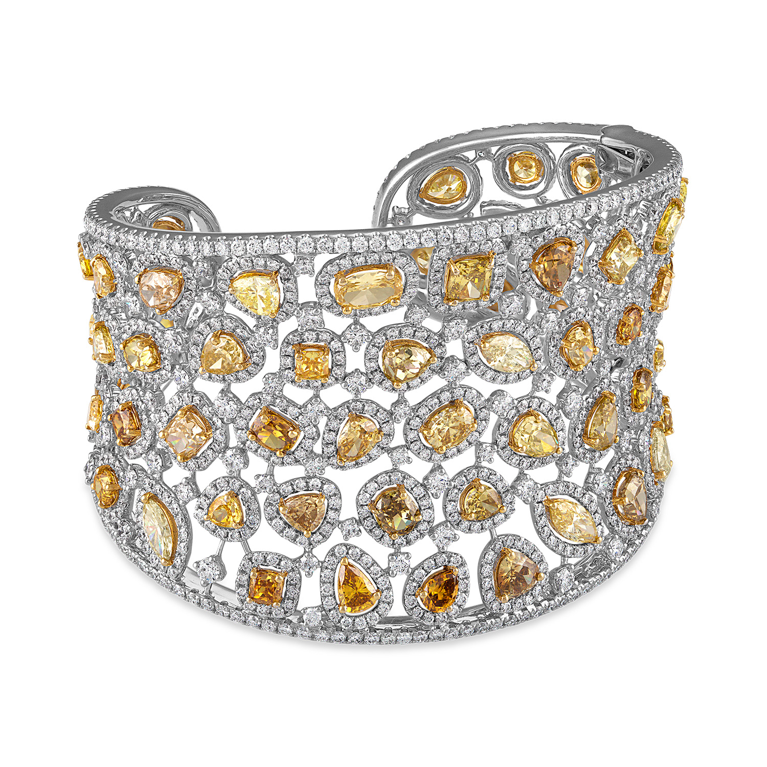 Spotting the Right Marketplace in NYC Where to Sell Your Jewelry